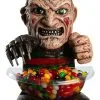 Nightmare On Elm Street Freddy Krueger Mini Candy Bowl Holder 2 Nightmare On Elm Street Freddy Krueger Mini Candy Bowl Holder -Animatronics Shop freddy krueger mini candy bowl holder