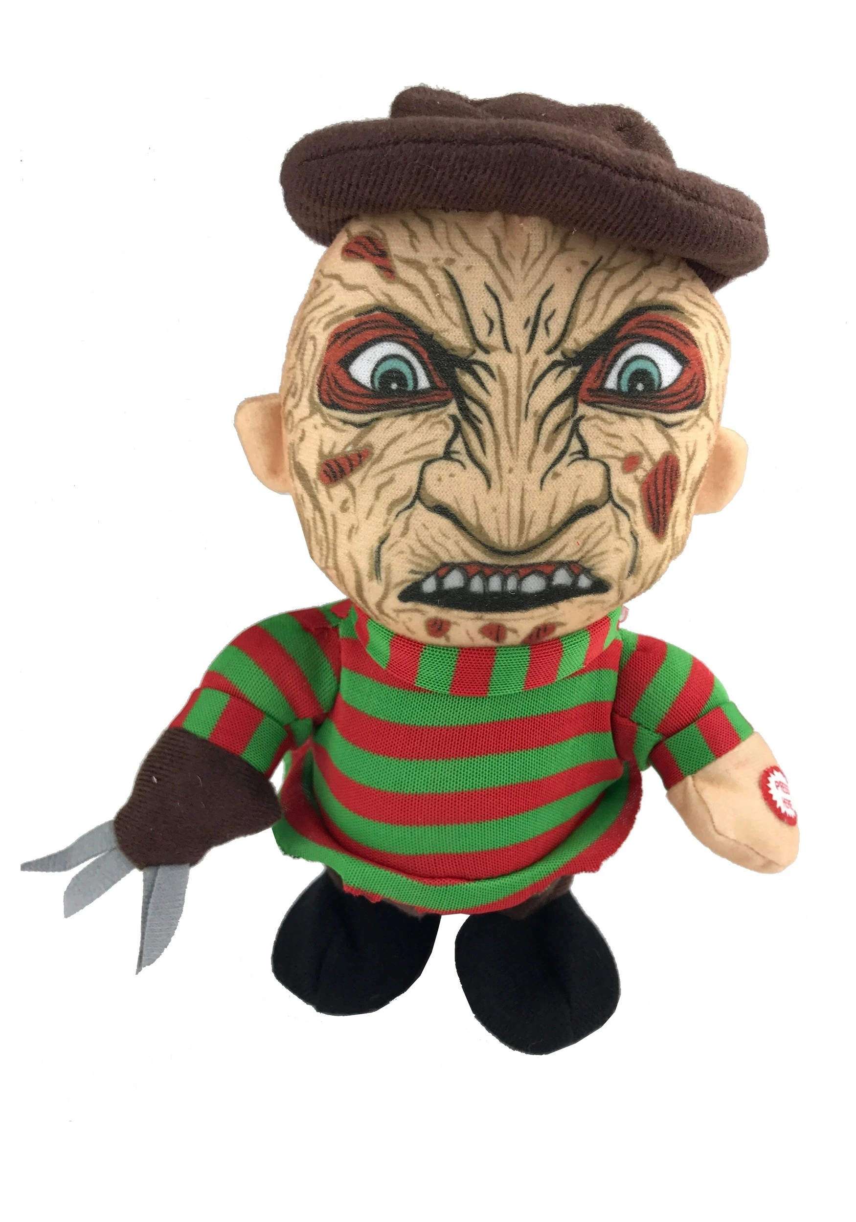 Nightmare On Elm Street-Freddy Tiny Terror 4 Nightmare On Elm Street-Freddy Tiny Terror - Image 2
