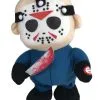 Friday The 13 Th Jason Tiny Terror