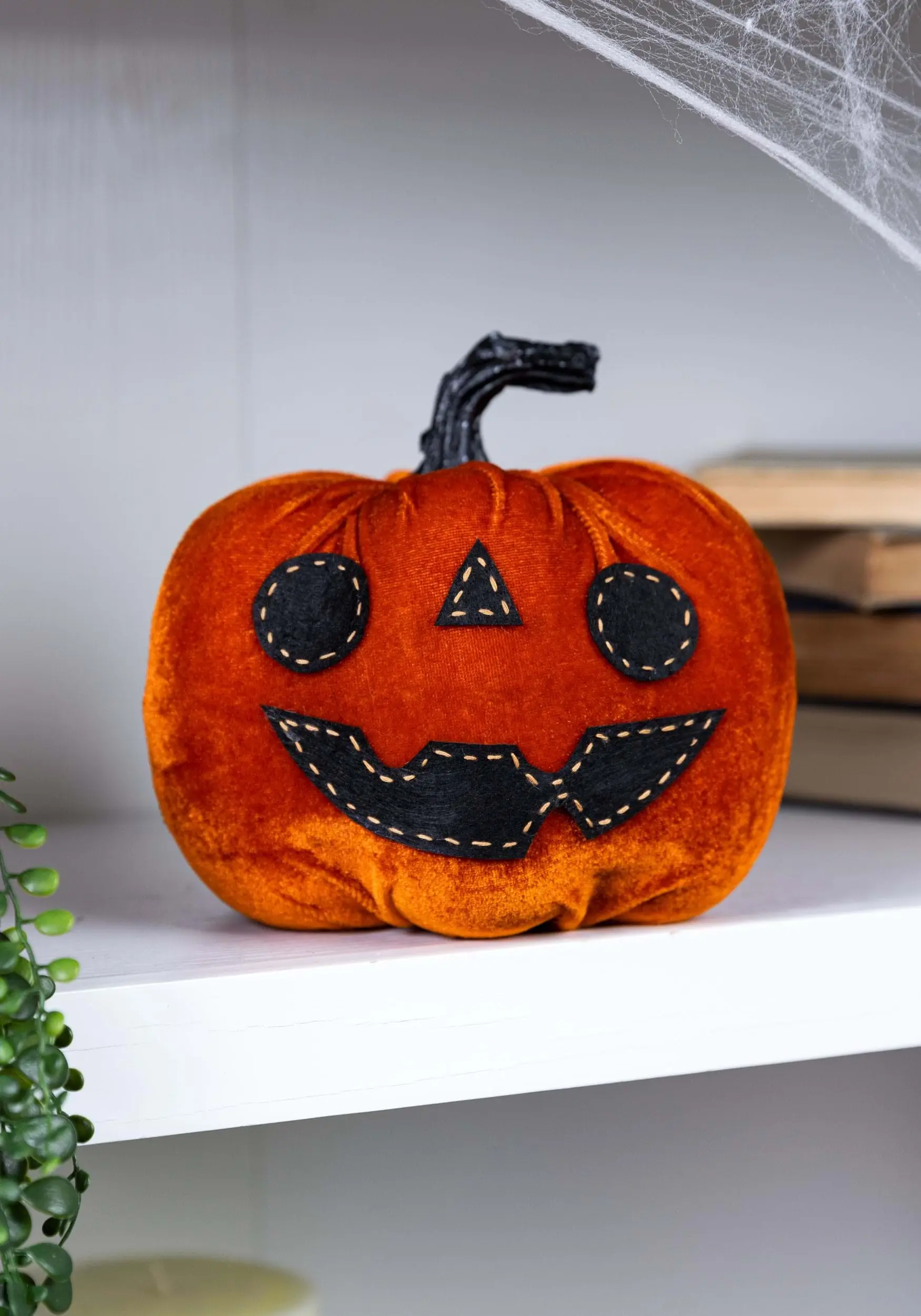 Orange Funny Pumpkin 3 Orange Funny Pumpkin