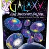 Galaxy Egg Decorating Set 2 Galaxy Egg Decorating Set -Animatronics Shop galaxy egg decorating kit