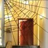 Giant Spiderweb Decoration