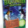 Halloween 31 Day Advent Calendar