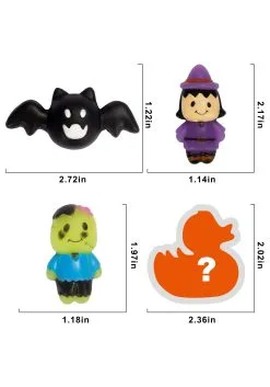 Halloween 31 Day Advent Calendar -Animatronics Shop halloween advent calendar alt 4