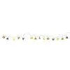 Happy Halloween Battery Powered String Lights -Animatronics Shop happy halloween string lights