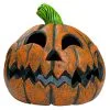 Happy Pumpkin Resin Prop Decoration -Animatronics Shop happy pumpkin resin prop