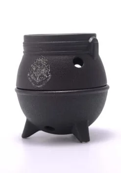 Harry Potter Cauldron Wax Warming Diffuser 10 Harry Potter Cauldron Wax Warming Diffuser -Animatronics Shop harry potter cauldron wax warmer alt 2