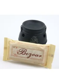 Harry Potter Cauldron Wax Warming Diffuser 12 Harry Potter Cauldron Wax Warming Diffuser -Animatronics Shop harry potter cauldron wax warmer alt 4