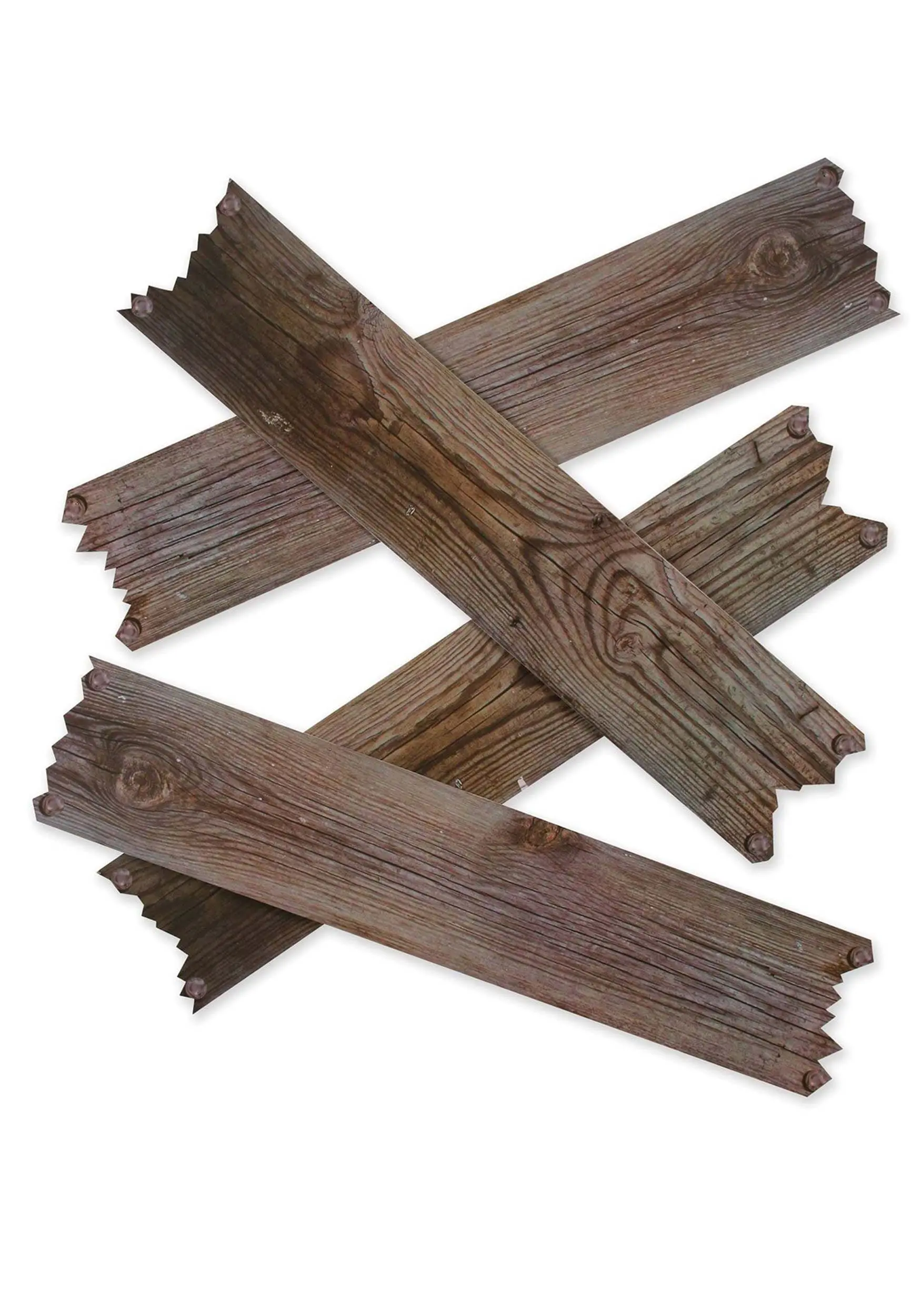 Haunted Boards For A Window 4 Haunted Boards For A Window - Image 2