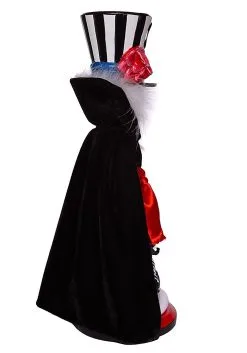 Hollywood Day Of The Dead 16" Nutcracker -Animatronics Shop hollywood day of the dead 16 nutcracker alt 2