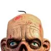 Horror Carnivore Halloween Ornament -Animatronics Shop horror ornament carnivore