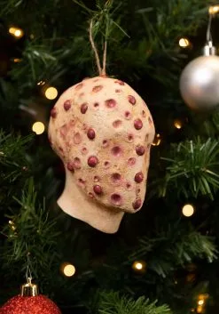 Trypo Horror Ornament