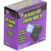 Halloween Intense Black Light