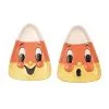 Candy Corn Johanna Parker Plate Set