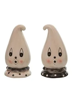 Ghost Johanna Parker Salt & Pepper Shaker Set
