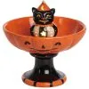 Magnetic Bowl With Light Up Cat Icon By Johanna Parker -Animatronics Shop johanna parker magnetic bowl with light up cat icon
