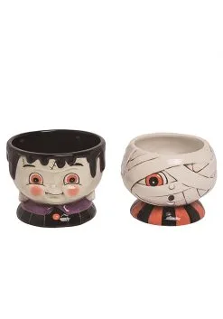 Mummy And Franky Johanna Parker Snack Dish Set