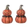 Johanna Parker Salt & Pepper Vintage Pumpkin Shaker Set