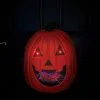 Jolly Jack Light Up Pumpkin Door Candy Bowl -Animatronics Shop light up jolly jack pumpkin door candy bowl