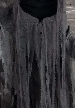 Animated Looming Phantom Decoration -Animatronics Shop looming phantom animated decoration alt 6