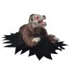 Lunging Dog Motion Decoration -Animatronics Shop lunging dog motion decoration