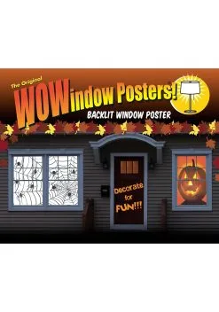 Make A Scene Spider Webs & Stickers -Animatronics Shop make a scene spider stickers webs alt 3