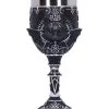 7.5-Inch Malpuss Catpire Cult Cutie Goblet