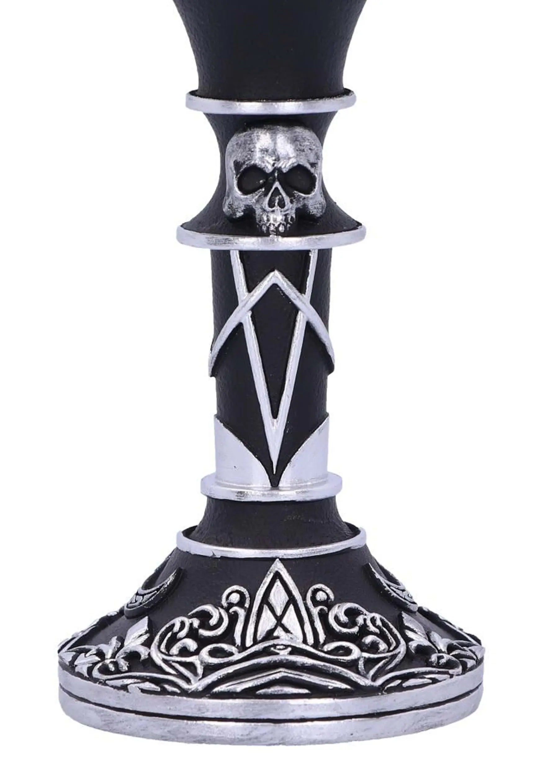 7.5-Inch Malpuss Catpire Cult Cutie Goblet 5 7.5-Inch Malpuss Catpire Cult Cutie Goblet - Image 3