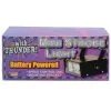 Mini LED Strobe Light With Thunder -Animatronics Shop mini led strobe light with thunder