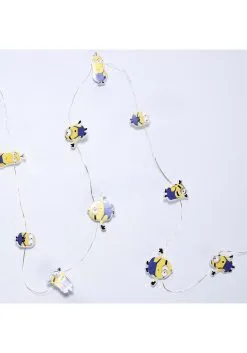 Minions 2 Multi-Character String Lights -Animatronics Shop minions 2 character string lights alt 5