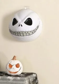 Jack Skellington- Nightmare Before Christmas Porch Light Cover