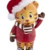 Santa Hat Daniel Tiger Ornament
