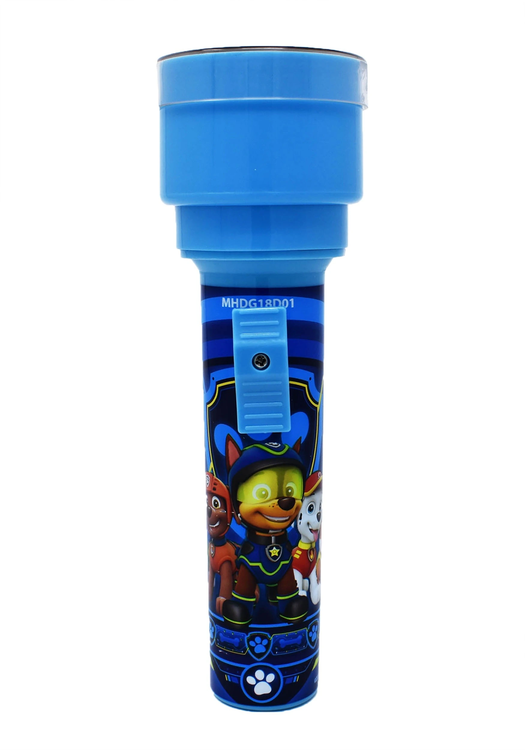 Handheld Paw Patrol Projector Flashlight 3 Handheld Paw Patrol Projector Flashlight