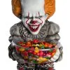 IT Pennywise Candy Bowl Holder -Animatronics Shop pennywise candy bowl holder