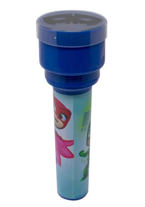 Projector Flashlight PJ Masks -Animatronics Shop pj masks projector flashlight