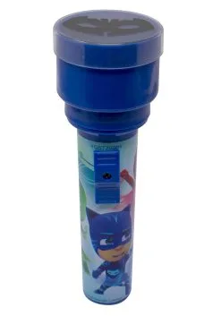 Projector Flashlight PJ Masks -Animatronics Shop pj masks projector flashlight alt 1