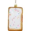 Pop-Tart Ornament