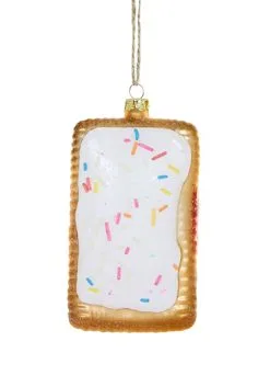 Pop-Tart Ornament