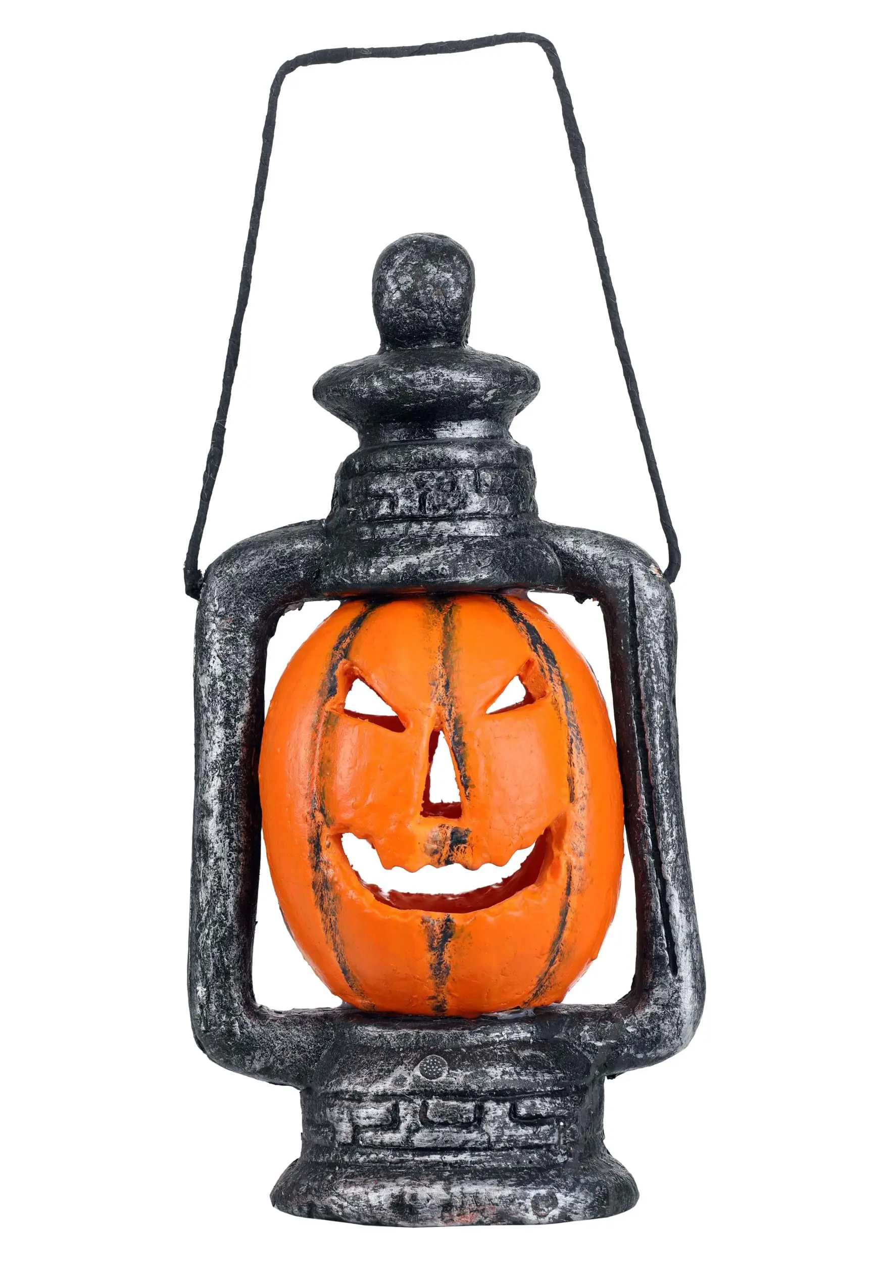 Light Up LED Pumpkin Lantern Decoration 10 Light Up LED Pumpkin Lantern Decoration - Image 8