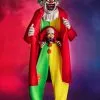 Scary Surprise Clown Decoration -Animatronics Shop scary surprise clown decoration 0