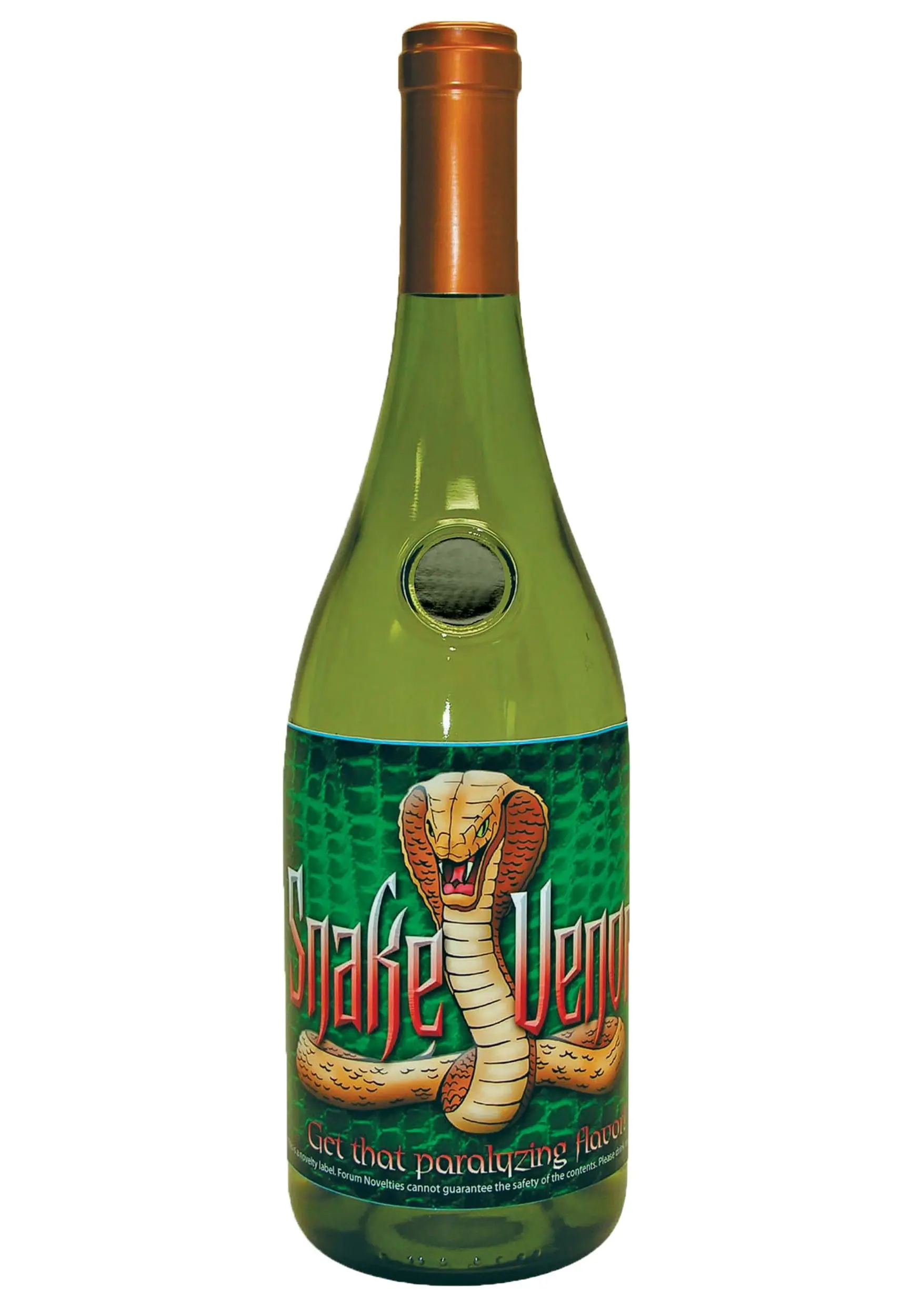 8 Scary Bottle Labels Set 4 8 Scary Bottle Labels Set - Image 2