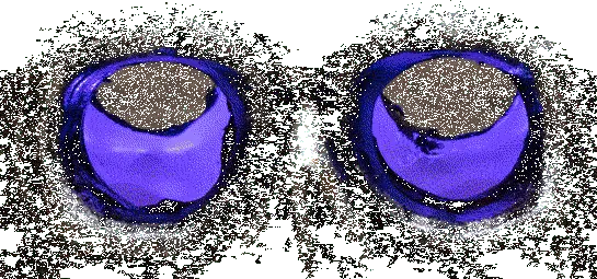 Silver Skull Lamp With 3 Color LED Light Up Eyes 3 Silver Skull Lamp With 3 Color LED Light Up Eyes