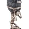 Skeleton Goblet Drinkware 2 Skeleton Goblet Drinkware -Animatronics Shop skeleton goblet
