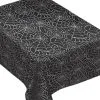 Spiderweb Tablecloth -Animatronics Shop spiderweb tablecloth