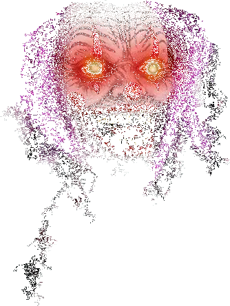 Spine Shivering Shaking Clown Halloween Decoration 8 Spine Shivering Shaking Clown Halloween Decoration - Image 6