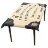 Spirit Board Halloween Table Cloth