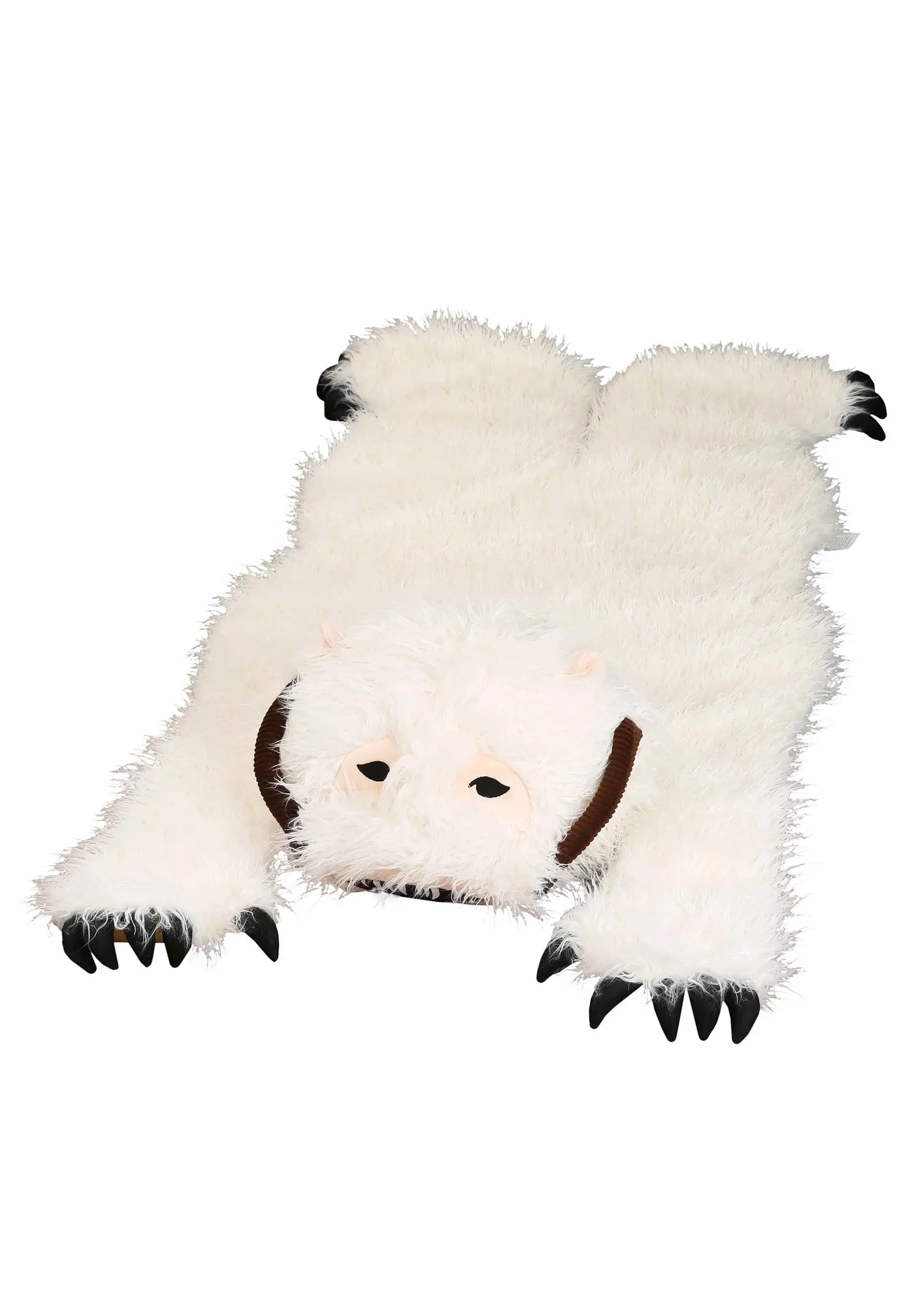Star Wars Wampa Fur Rug 8 Star Wars Wampa Fur Rug - Image 6