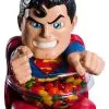 DC Superman Candy Bowl Holder