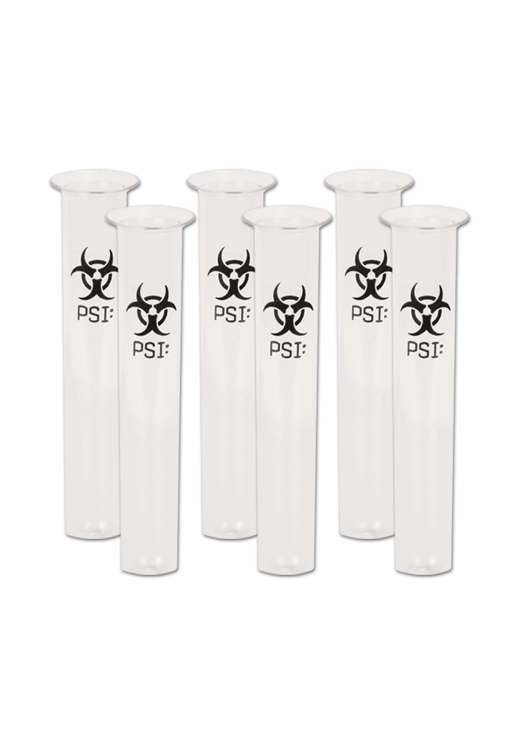 Shot Glass Test Tubes 3 Shot Glass Test Tubes