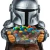 Mini The Mandalorian Candy Bowl